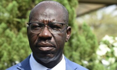 One man cannot change Nigeria overnight —Obaseki