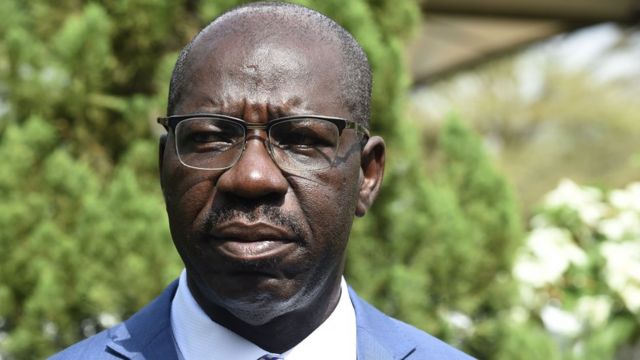 One man cannot change Nigeria overnight —Obaseki