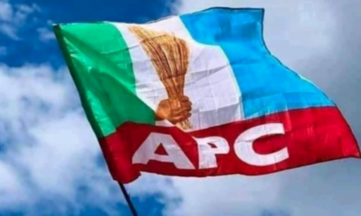 APC primary: Seven Ekiti gov aspirants withdraw amid protest, call for cancellation