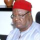 Anyim Pius rejects idea of consensus presidential candidate from South-East