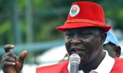NLC says 12m workers ready to agitate for amendment of Electoral Act