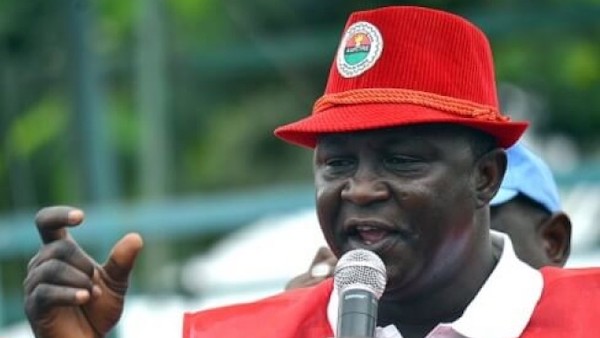 NLC says 12m workers ready to agitate for amendment of Electoral Act