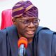 Tinubu is most salable candidate for 2023 presidency —Sanwo-Olu