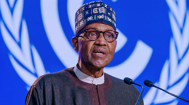 My govt will hand over a more secure country than it inherited —Buhari