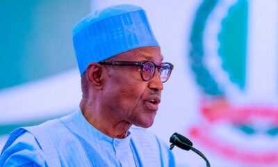 SERAP criticises Buhari’s claims of independent judiciary