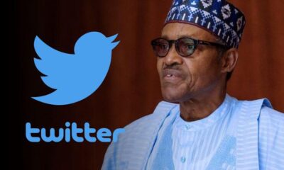 Nigeria lifts Twitter ban after seven months