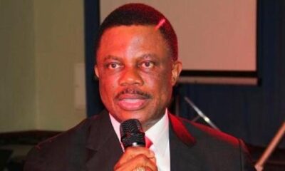 NLC accuses Anambra govt of workers’ neglect, refusal to implement minimum wage