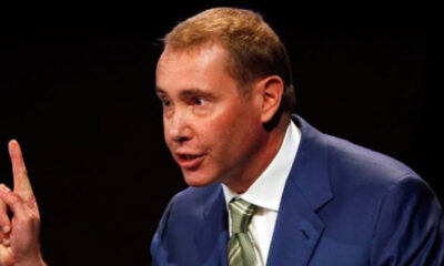 American billionaire, Jeffrey Gundlach, reveals time to invest in bitcoin amid investment loss