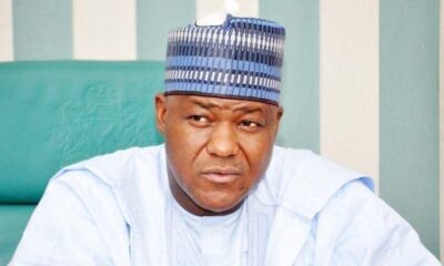 I’m not aware my traditional title in Bauchi has been suspended —Dogara