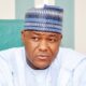 I’m not aware my traditional title in Bauchi has been suspended —Dogara
