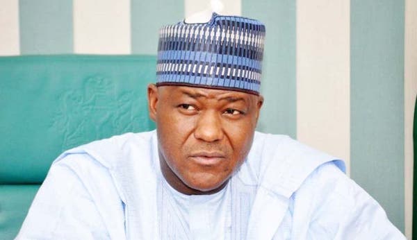 I’m not aware my traditional title in Bauchi has been suspended —Dogara
