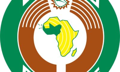 ECOWAS withdraws ambassadors in Mali, shuts borders