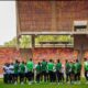 AFCON 2021: 23 players in Super Eagles camp as Iheanacho, Iwobi, Ndidi, others arrive