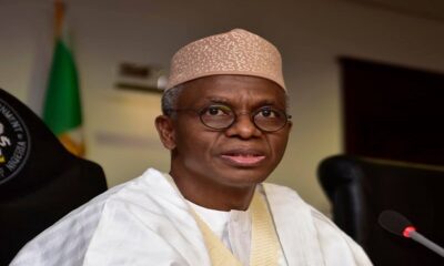El-Rufai: carpet bombing of forests will end banditry