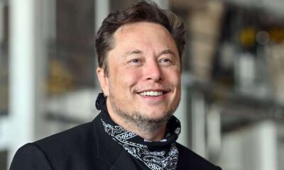 Teenager seeks $50k from Elon Musk to delete Twitter bot tracking private jet