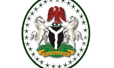 Fed Govt gives Customs N4.1tr revenue target