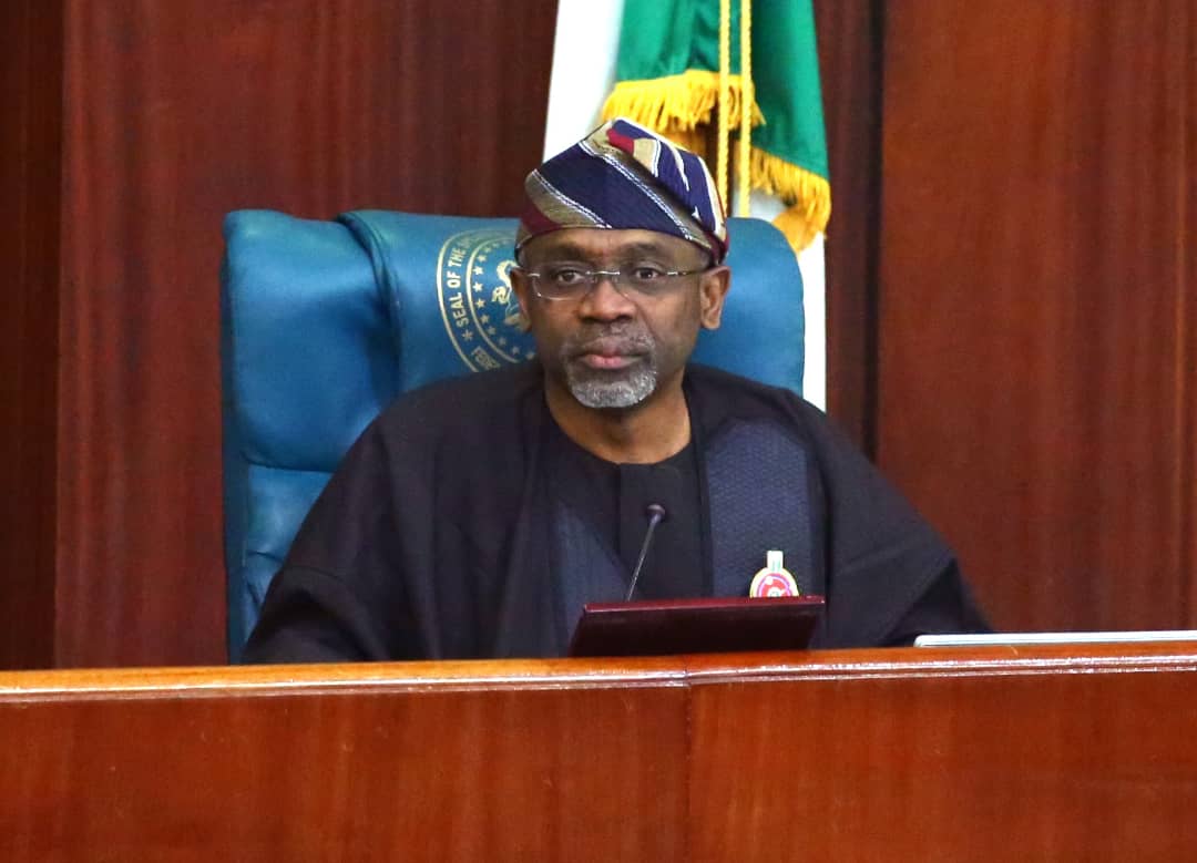 Gbajabiamila, others influenced NASS decision on direct primary for personal interest —Senator N’Allah