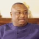 Nigeria better with conditions met, Keyamo returns to Twitter