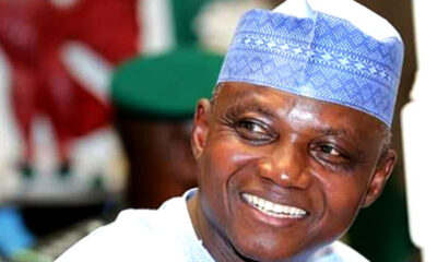 Nigerian govt discovers over 500,000 bank accounts where civil servants hide stolen money