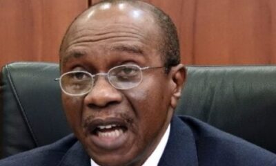 Expert: CBN policies can’t rescue naira