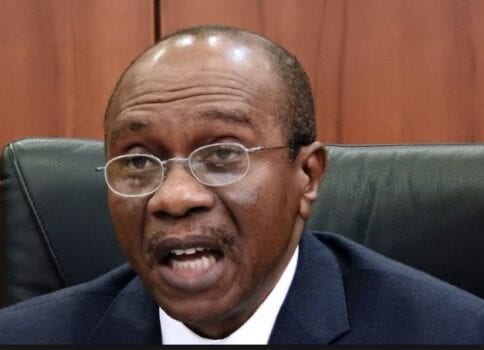 Expert: CBN policies can’t rescue naira