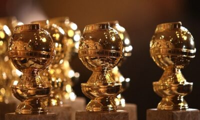 Golden Globes 2022: Complete Lists of Winners