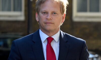 Covid: Pre-departure travel tests have outlived their usefulness - Shapps