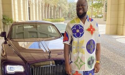 US Court gives new date for Hushpuppi’s sentencing