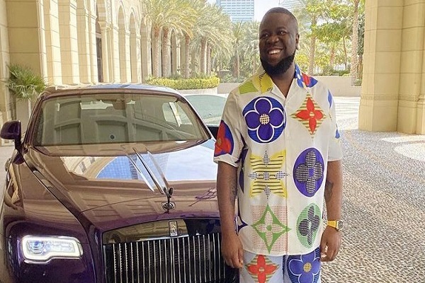 US Court gives new date for Hushpuppi’s sentencing
