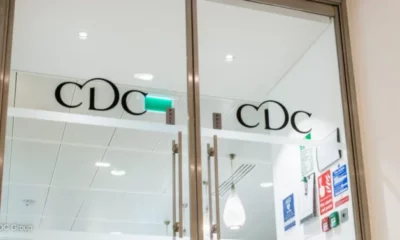 UK’s development finance for Africa rises to £2.2b