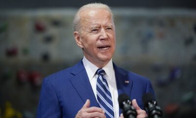 Biden chooses Los Angeles to host Summit of the Americas