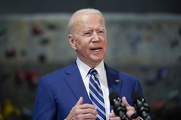 Biden chooses Los Angeles to host Summit of the Americas