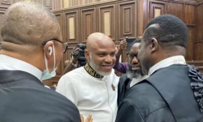 We provided Kanu with new mattress and pillow, but he refused new clothes —DSS lawyer