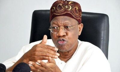 Lai: Whatever applies to Twitter will apply to other social media platforms