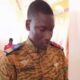 Lieutenant-Colonel, other soldiers arrested for attempted coup in Burkina Faso