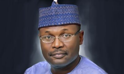 Elections timeline will only be published after passage of Electoral Bill —INEC