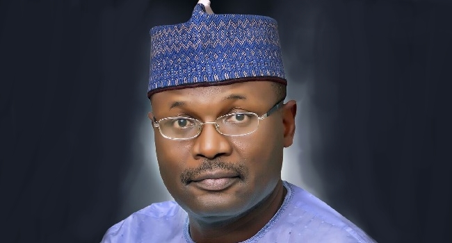 Elections timeline will only be published after passage of Electoral Bill —INEC