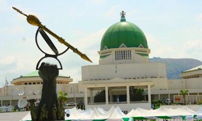 National Assembly under fire as BudgIT uncovers N378.9bn duplicated projects