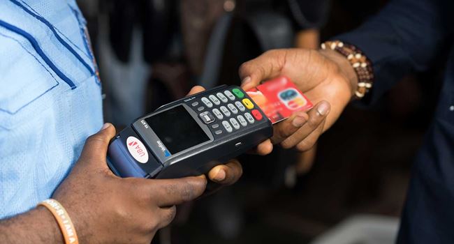 POS operators record N6.43trn in 12 months, as insecurity, unemployment, others trigger demand