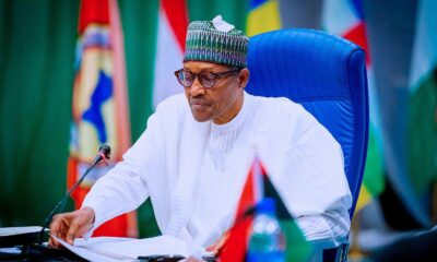 Corrupt elites in Nigeria don’t want another Buhari – Presidency