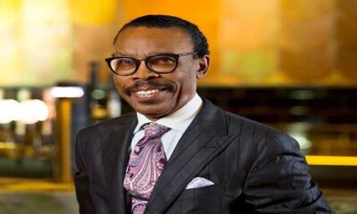 Rewane: Inflation rate to remain high this year