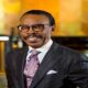 Rewane: Inflation rate to remain high this year