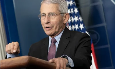 Fauci calls Republican Senator ‘moron’ after tense exchange