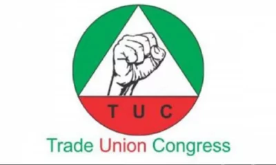 Fuel subsidy: NEC considers report today, TUC meets, ASCSN threatens showdown
