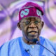 Tinubu apologizes for comment on PVCs