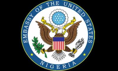 US initiates ‘no-interview’ visa renewal for Nigerians