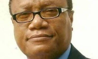 The End of your Rule is Near – Hope O’Rukevbe Eghagha