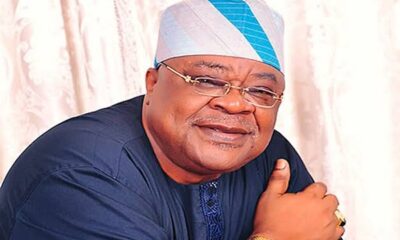 BREAKING: Former governor of Oyo, Alao-Akala, dies at 71