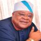 BREAKING: Former governor of Oyo, Alao-Akala, dies at 71