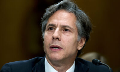 Ukraine crisis: US rejects Russian demand to bar Ukraine from Nato